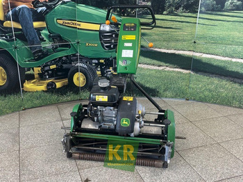 Газонокосилка JOHN DEERE