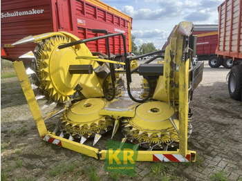 Оборудование для кормоуборочного комбайна KEMPER