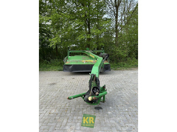 Косилка 530 John Deere: фото 2