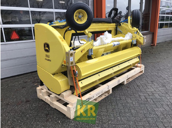 Оборудование для кормоуборочного комбайна JOHN DEERE