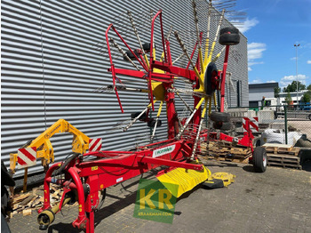 Сеноворошилка 881A Pottinger: фото 2