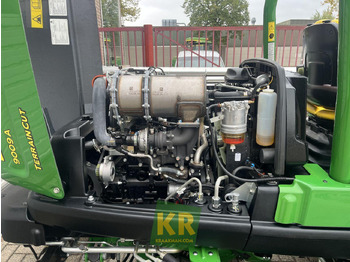 Новый Газонокосилка 9009A John Deere: фото 4