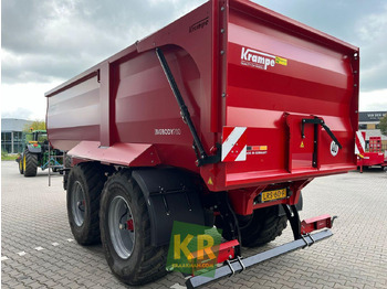 Новый Сельскохозяйственный прицеп-самосвал BIG BODY 700 Krampe: фото 4 Новый Сельскохозяйственный прицеп-самосвал BIG BODY 700 Krampe: фото 4