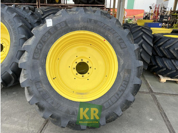 Колесо MICHELIN