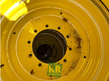 Новый Колесо для Сельскохозяйственной техники Bridgestone Banden Bridgestone: фото 2 Новый Колесо для Сельскохозяйственной техники Bridgestone Banden Bridgestone: фото 2