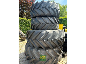 Новый Колесо для Сельскохозяйственной техники Bridgestone Banden Bridgestone: фото 3 Новый Колесо для Сельскохозяйственной техники Bridgestone Banden Bridgestone: фото 3