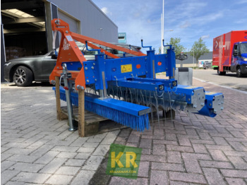 Техника для обработки почвы