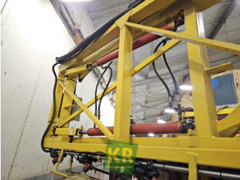 Прицепной опрыскиватель Dubex Octor: фото 4