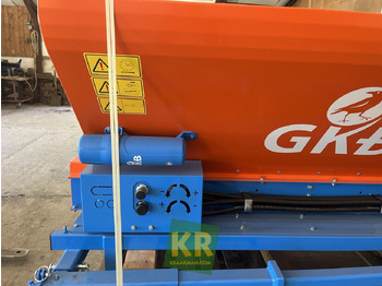 GKB Sandspreader  в лизинг GKB Sandspreader: фото 3