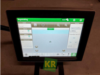 Система навигации JOHN DEERE