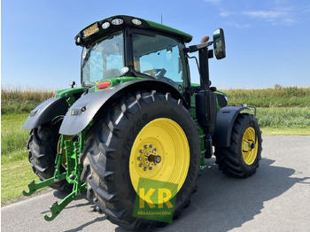 John Deere 6R 185  в лизинг John Deere 6R 185: фото 5