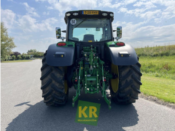 John Deere 6R 185  в лизинг John Deere 6R 185: фото 4