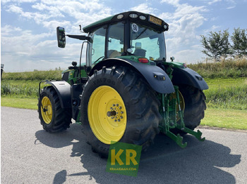 John Deere 6R 185  в лизинг John Deere 6R 185: фото 3