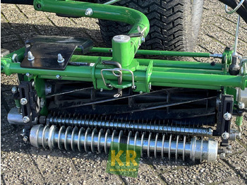 Новый Газонокосилка John Deere 8700A: фото 4 Новый Газонокосилка John Deere 8700A: фото 4