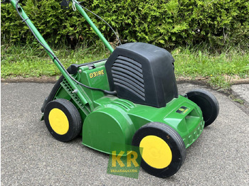 Садовое оборудование JOHN DEERE