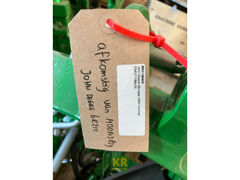 Фронтальный погрузчик для трактора JOHN DEERE