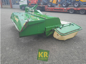 Косилка Krone EasyCut 280 CV: фото 5
