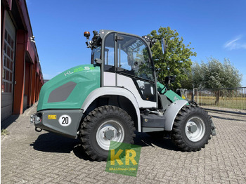 Новый Колёсный погрузчик Overig Kramer: фото 5 Новый Колёсный погрузчик Overig Kramer: фото 5