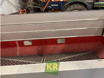 Разбрасыватель удобрений RO-EDW strooier Vicon: фото 4