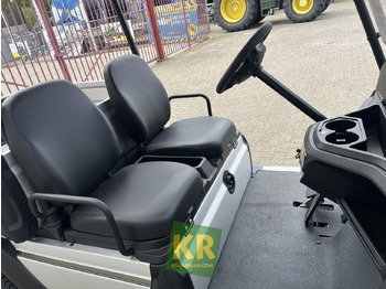 Гольф-кар YAMAHA