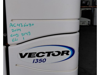 Холодильная установка Carrier Vector 1350 – AC436090: фото 2