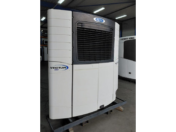 Холодильная установка Carrier Vector 1350 – AC436090: фото 3