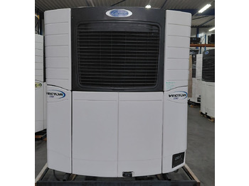 Холодильная установка CARRIER