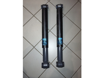 Амортизатор SACHS