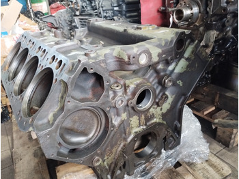 Блок цилиндров для Грузовиков BLOK SILNIKA Mercedes OM 402  V8: фото 3