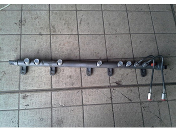 Топливная система DAF XF 106