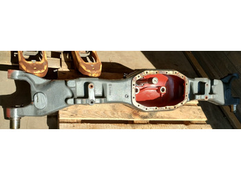 Передняя ось MERCEDES-BENZ Actros