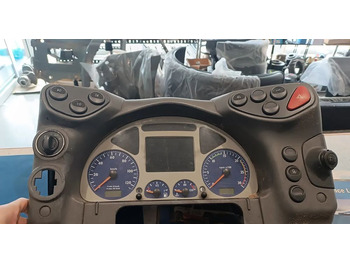 Электрическая система IVECO Stralis