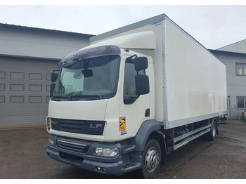 Рефрижератор DAF LF 55 220