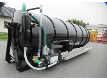 Мусоровоз MAN TGS 26 320: фото 4 Мусоровоз MAN TGS 26 320: фото 4