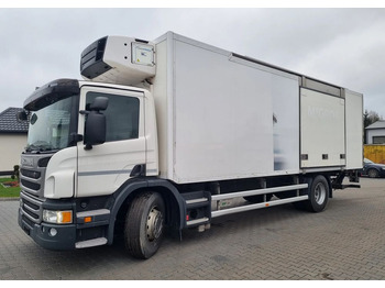 Рефрижератор SCANIA P 400