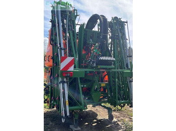 Прицепной опрыскиватель AMAZONE