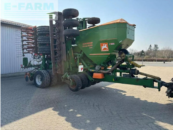 Сеялка Amazone amazone 6003-2: фото 2 Сеялка Amazone amazone 6003-2: фото 2