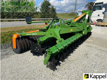 Дисковая борона AMAZONE