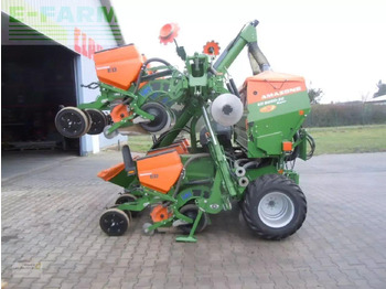 Сеялка Amazone ed 6000-2c: фото 5