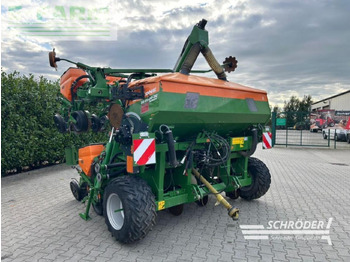 Сеялка точного высева Amazone ed 6000-2c special: фото 3