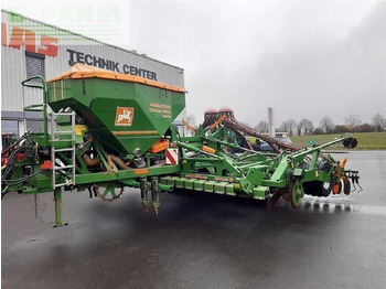 Сеялка AMAZONE