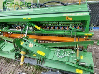 Сеялка AMAZONE