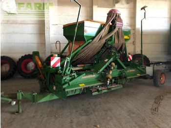 Сеялка AMAZONE