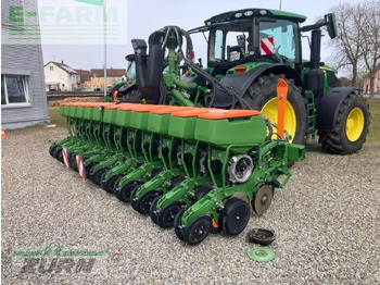 Сеялка точного высева Amazone precea6000-2fcc: фото 2