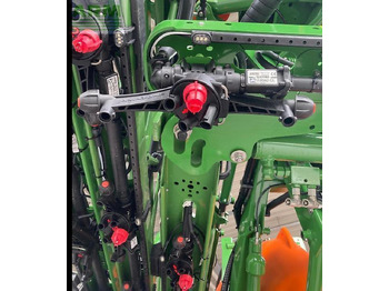 Прицепной опрыскиватель Amazone ux 6201 super: фото 5