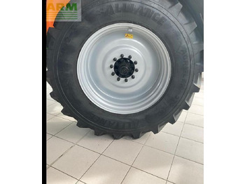 Прицепной опрыскиватель Amazone ux 6201 super: фото 4