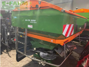 Разбрасыватель удобрений AMAZONE