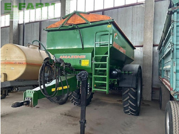 Разбрасыватель удобрений AMAZONE