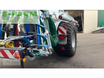 Цистерна для жидкого навоза Bauer p 92: фото 2