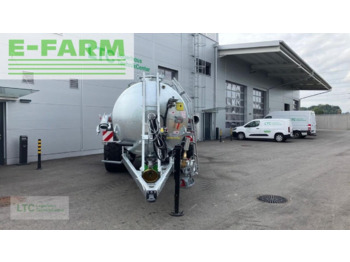 Цистерна для жидкого навоза Bauer p 92: фото 4